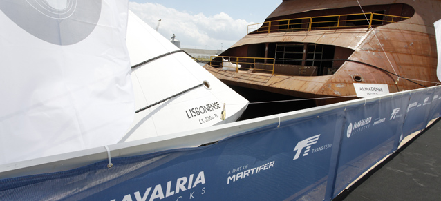 Douro Spirit