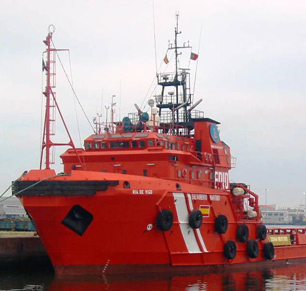 Ria de Vigo