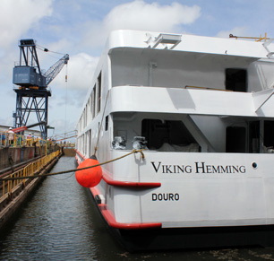 Viking Hemming